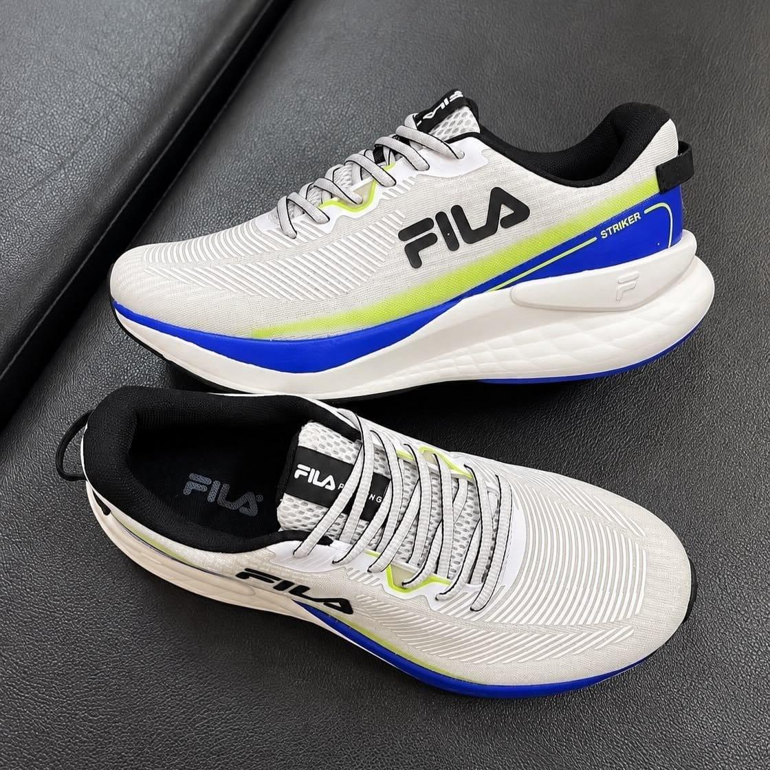 Tênis Fila Striker (3 cores)