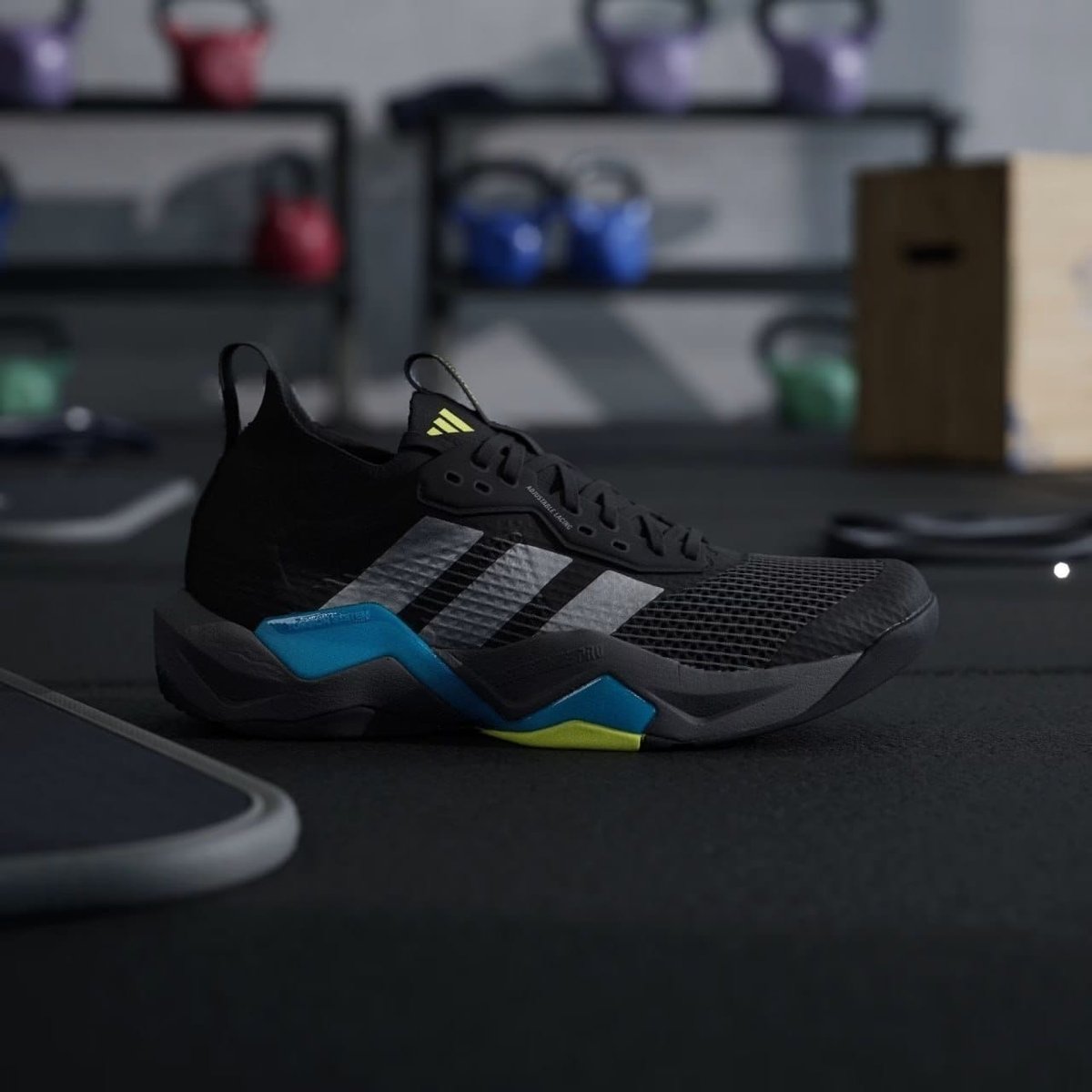 Tênis Adidas Rapidmove ADV 2 (39 ao 44)