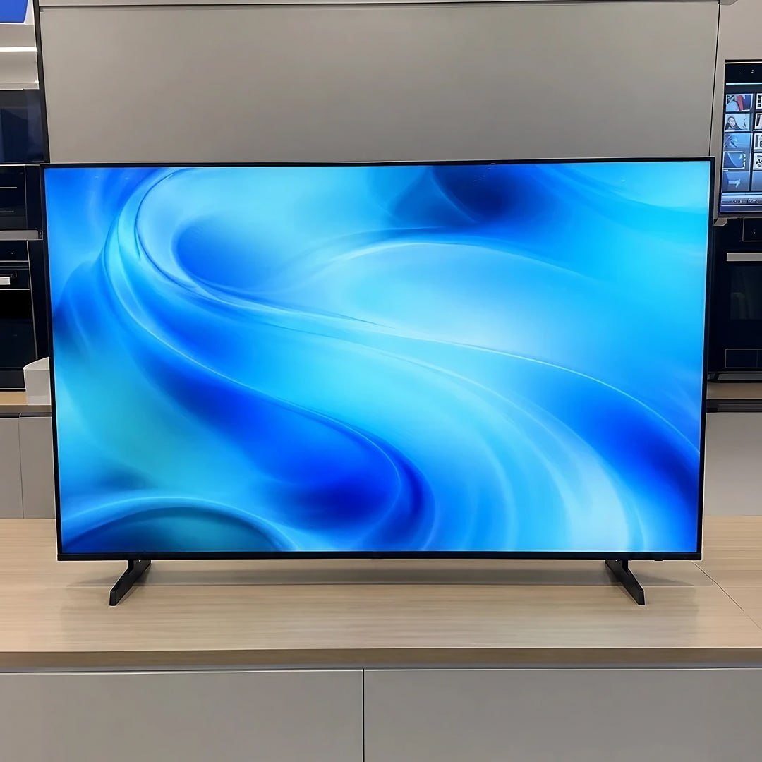Samsung Smart TV 65" Crystal UHD 4K U8000H 2026