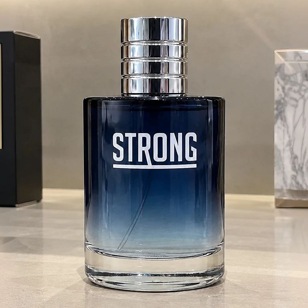 Perfume New Brand Strong Masc. 100ml