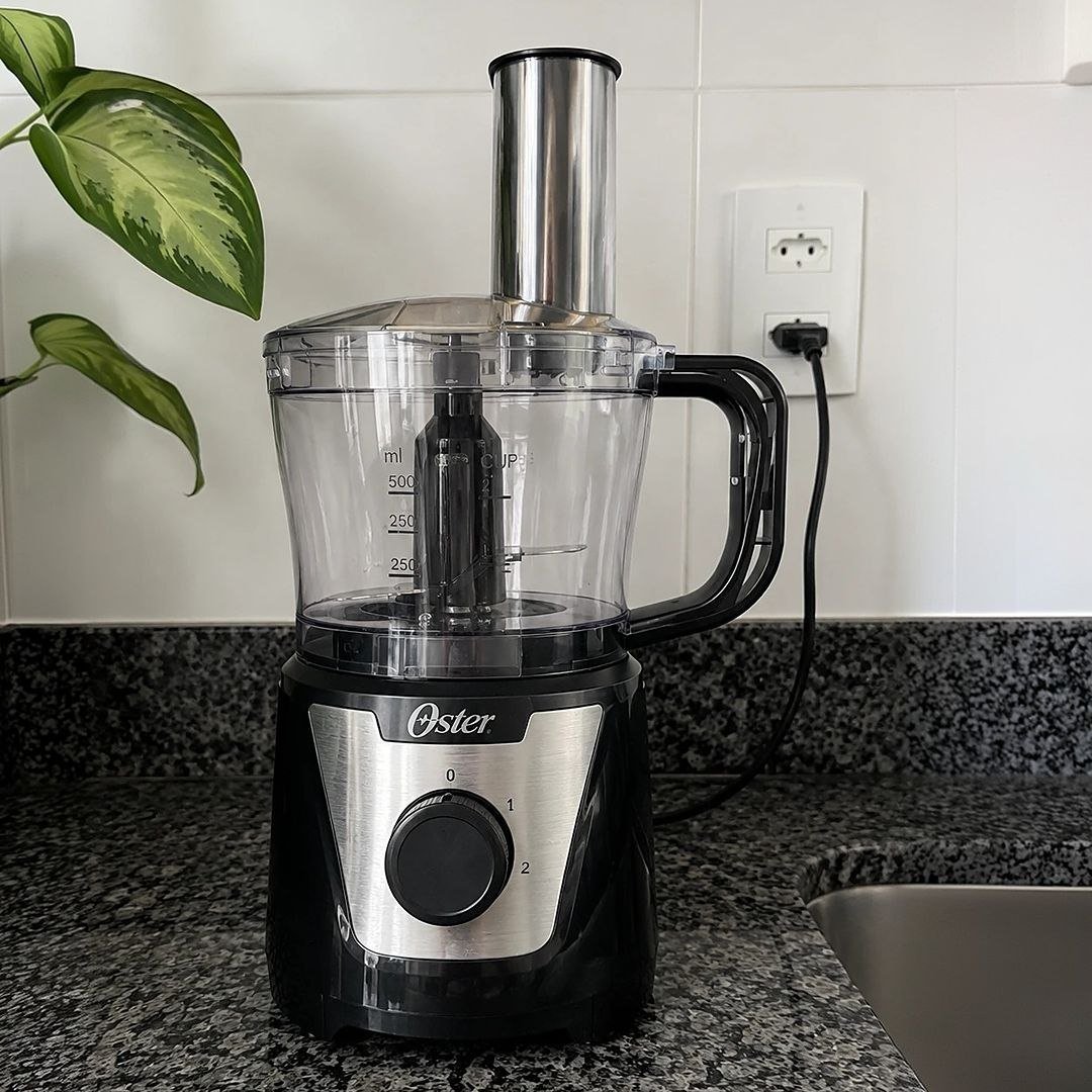 OSTER - Multiprocessador Oster 3 Em 1 OMPR680 127V