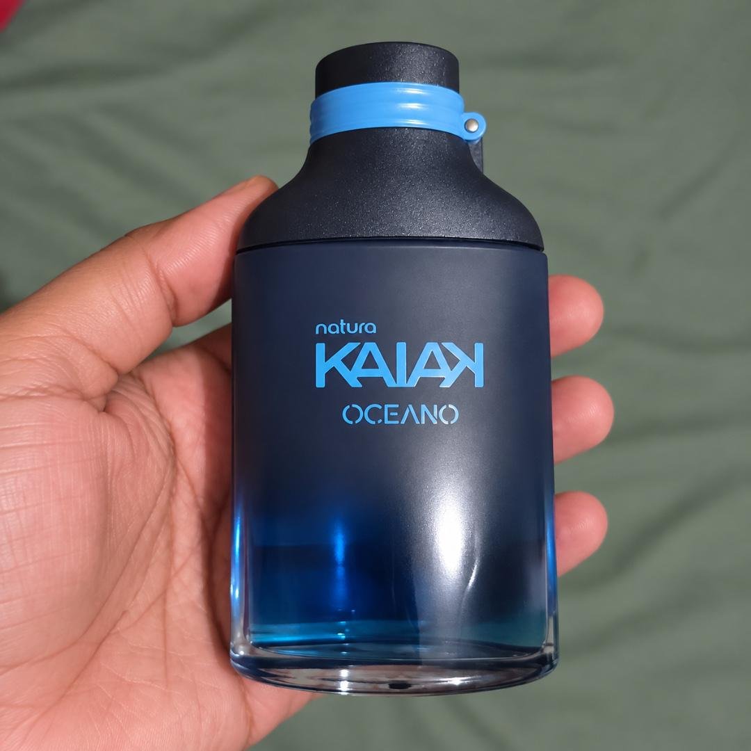 Perfume Kaiak Oceano 100ml