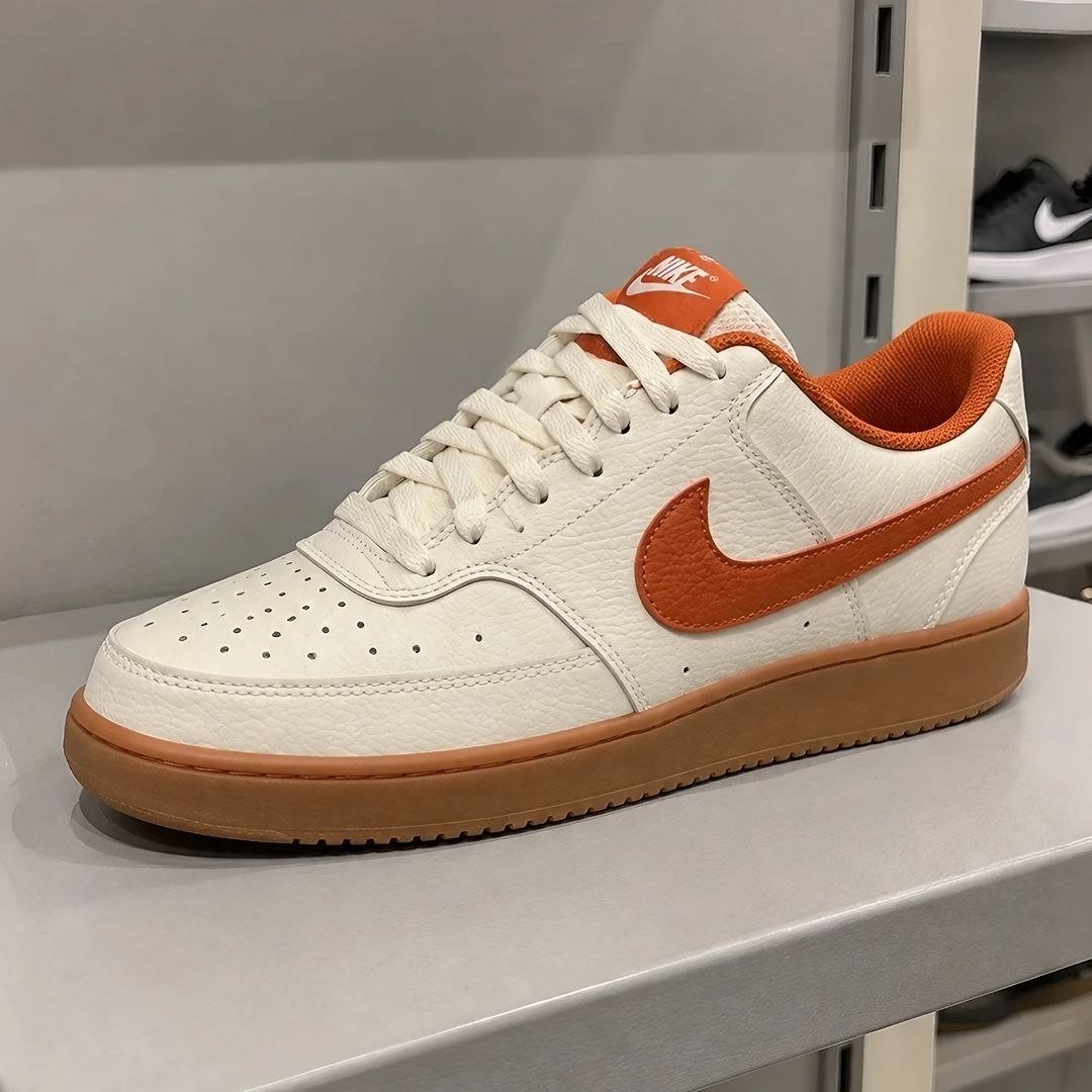 Tênis Nike Court Vision Low Masculino