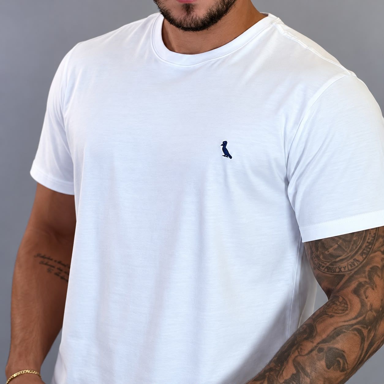 Camiseta Regular Vento Reserva (P ao GG)