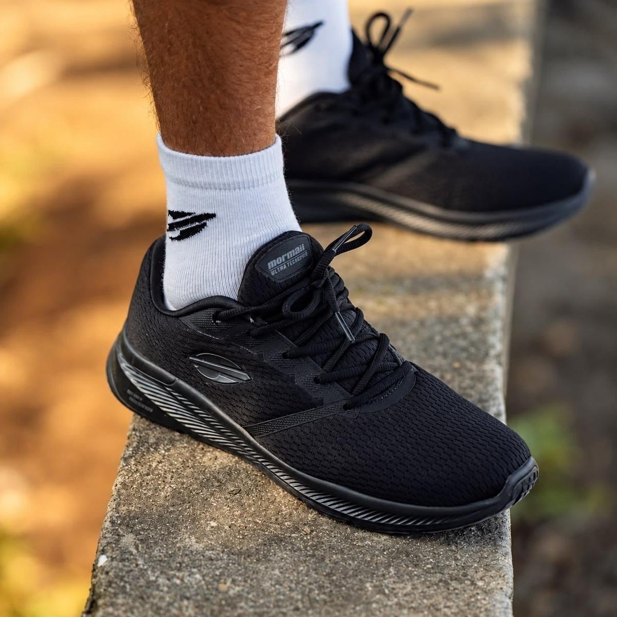 Tênis Mormaii Sport Urbano (38 ao 41)
