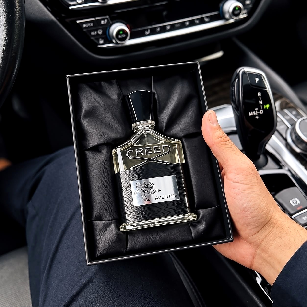 🧴 Perfume Creed Aventus 100ml