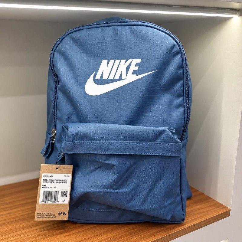 Mochila Nike Heritage