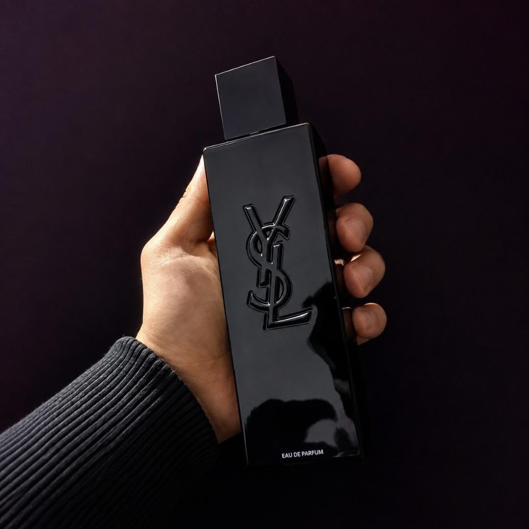 Yves Saint Laurent Myslf Edp - Perfume Masculino 60ml Volume da unidade 60 mL