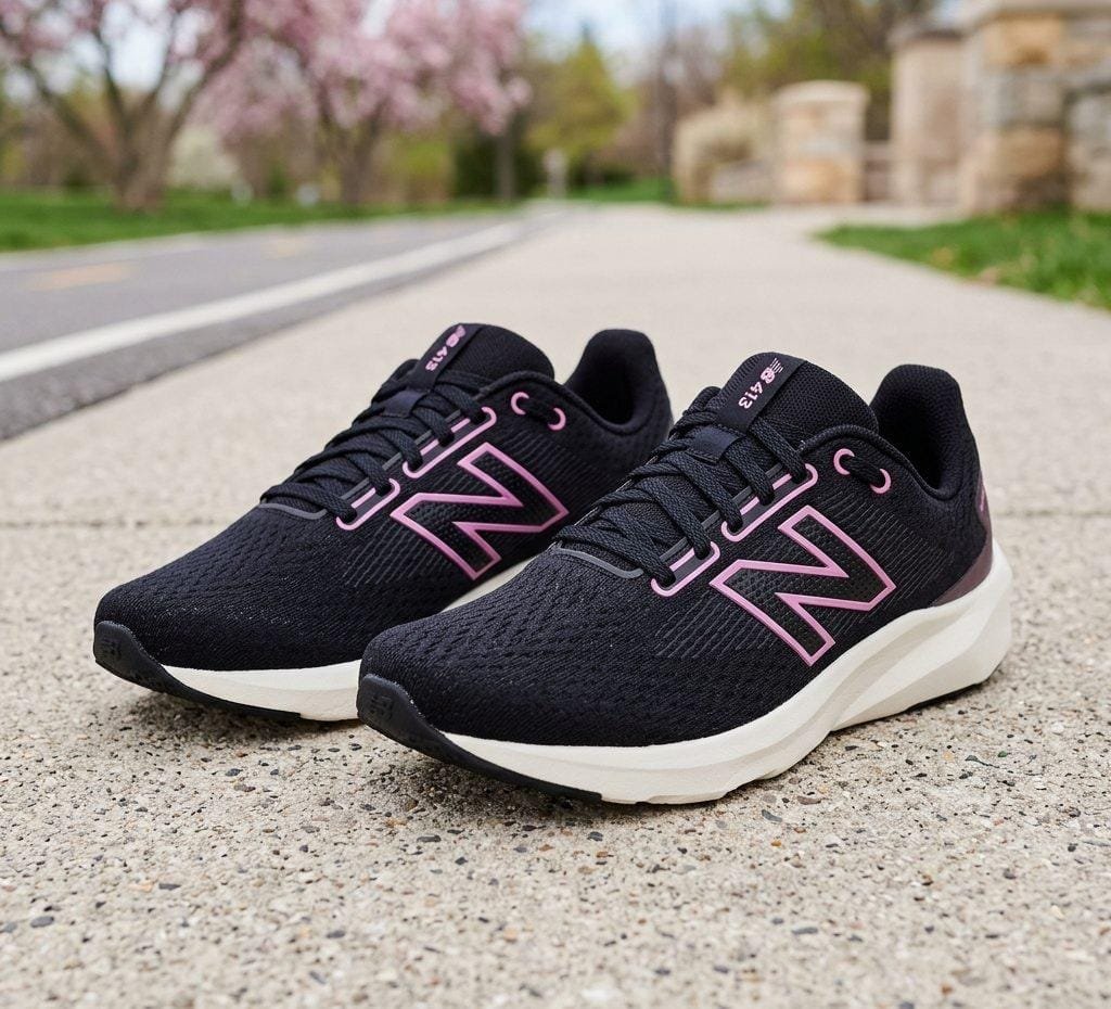 NEW BALANCE 413 V3 fem.