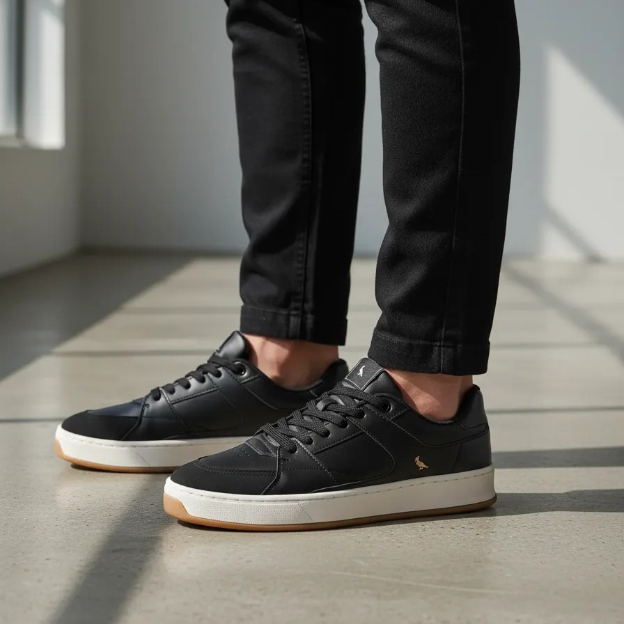 Tênis Reserva Masculino (38 ao 40)