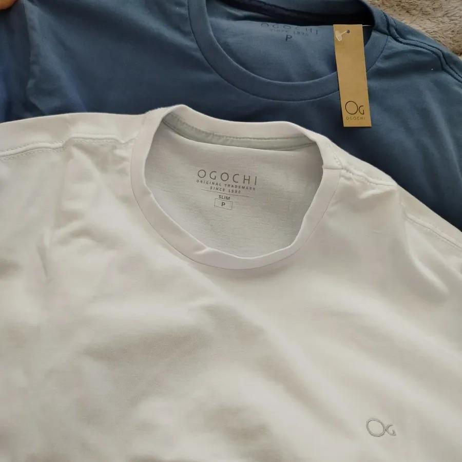 Camiseta Ogochi