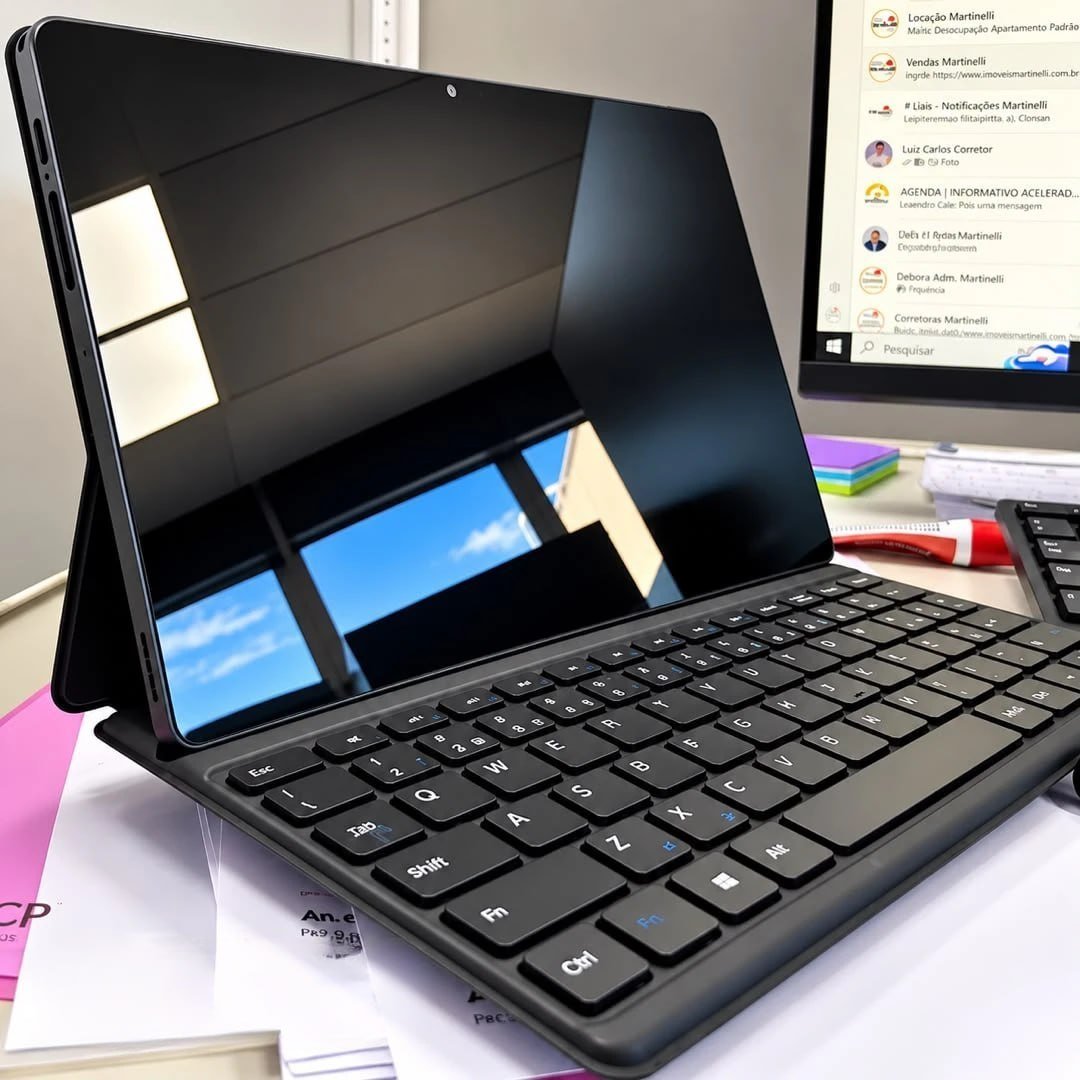 Tablet VAIO TL10 4GB RAM 128GB Octa-Core
