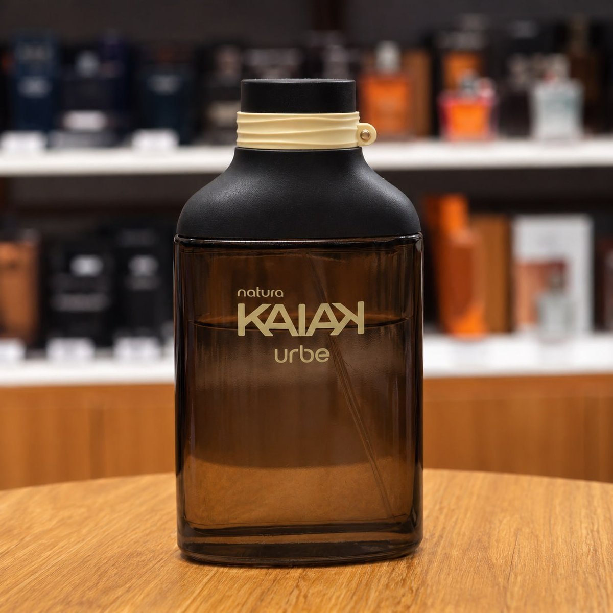 Kaiak Urbe Natura 100ml