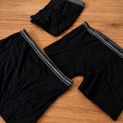 Kit 10 Cuecas Box Lupo Algodão Boxer Masculina Cotton