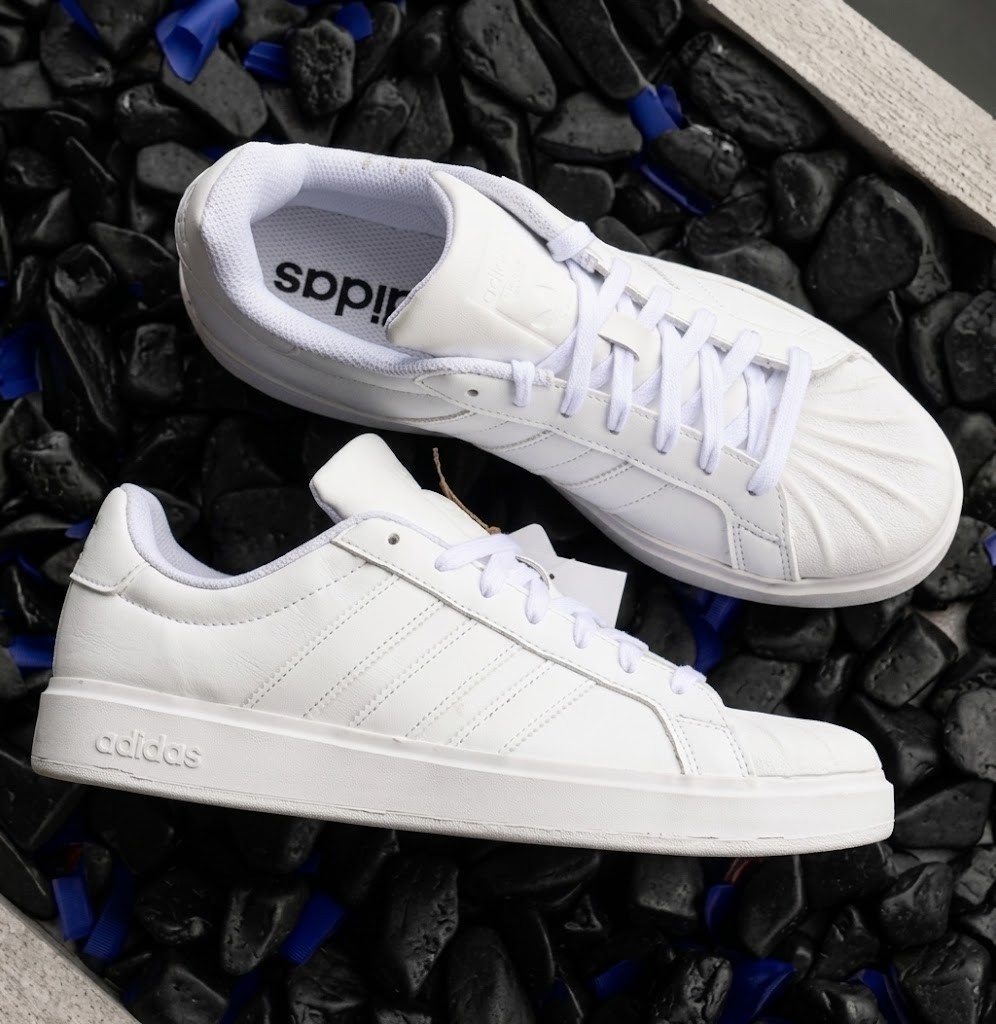 Tênis Masculino Streettalk adidas (38 a 43)