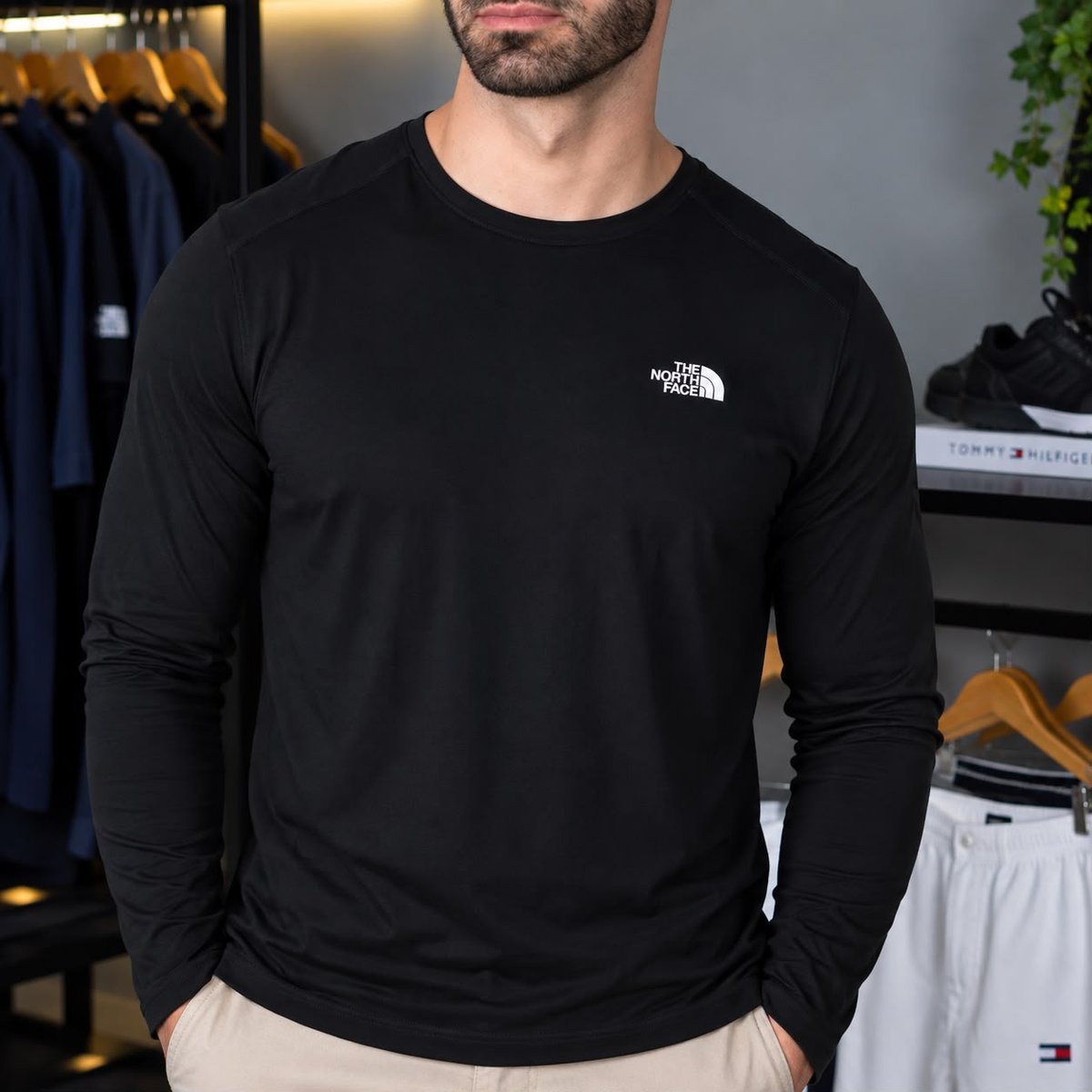 Camiseta Hyper Tee The North Face