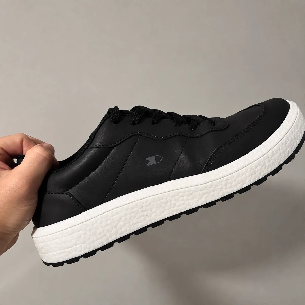 Sapatênis Sandrini Ivory Masculino Casual Estilo Confortável (38 ao 44)