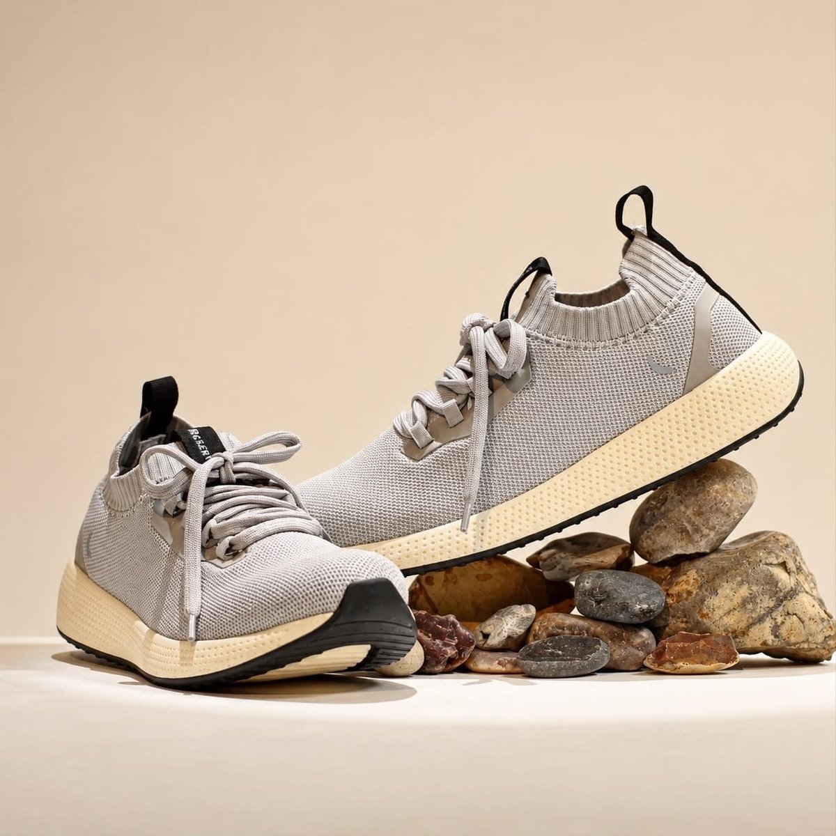 Tênis Reserva Go Fresh Knit