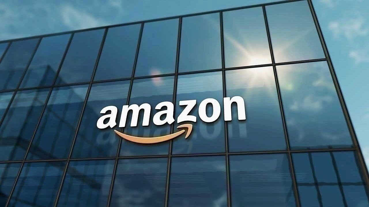 ✨ R$10 OFF Amazon!
