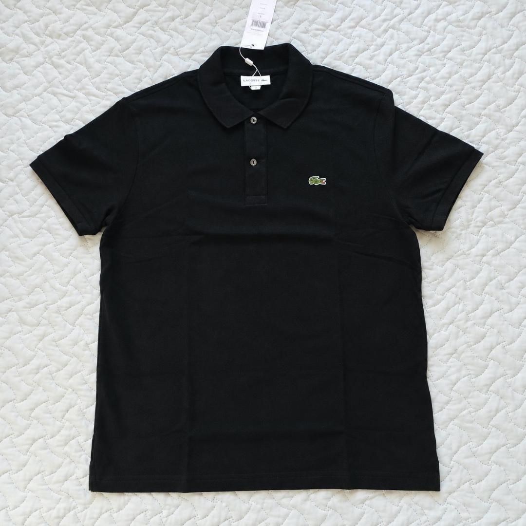 Camiseta Polo Lacoste Slim Fit