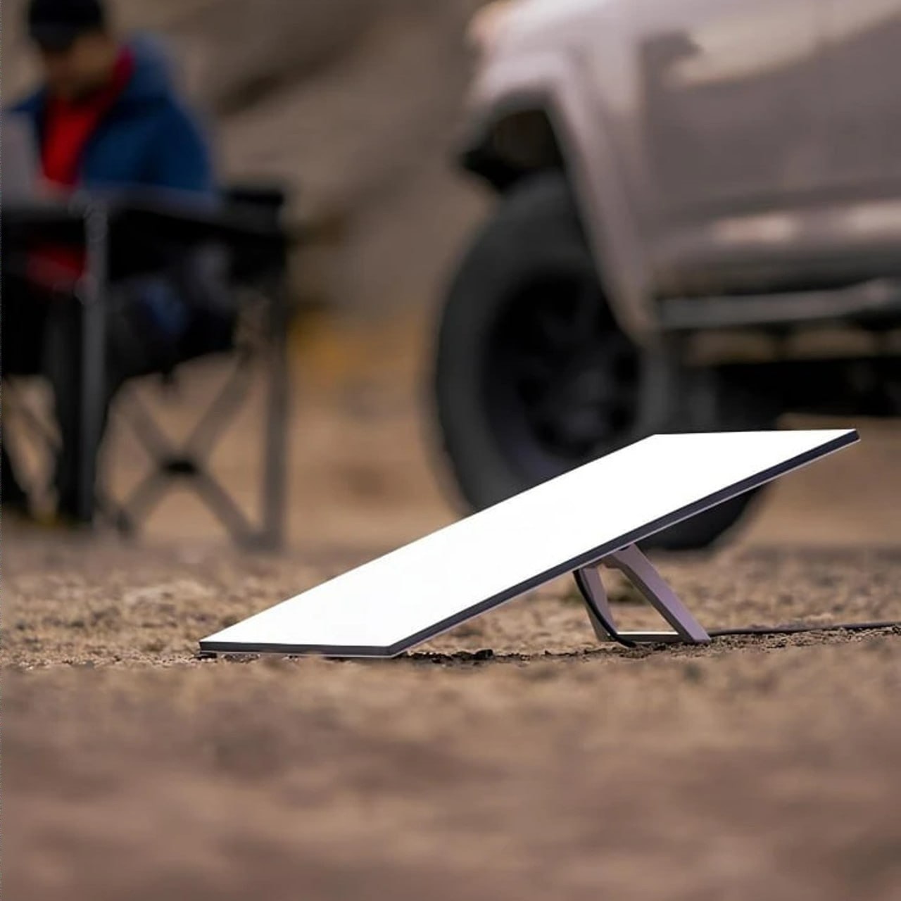 Kit Starlink Mini Internet Via Satélite
