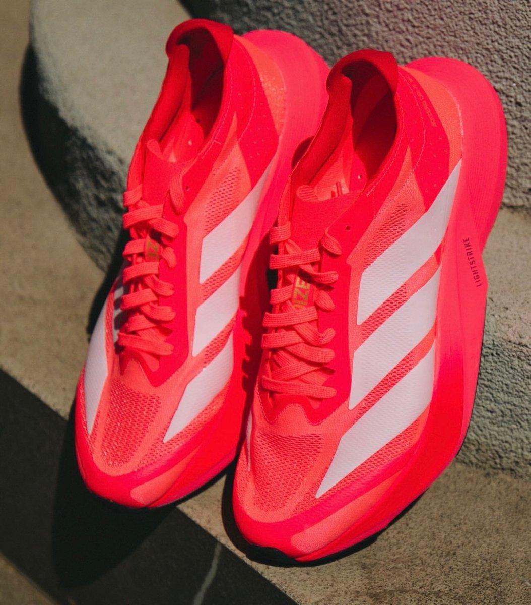 Adidas Adizero Drive RC Feminino