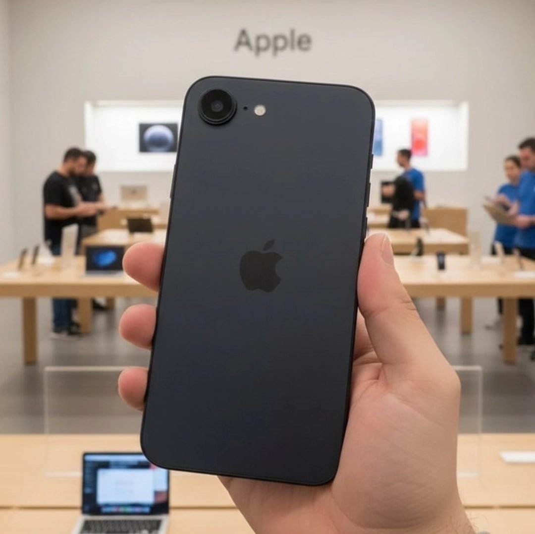 iPhone 16e Apple 128GB
