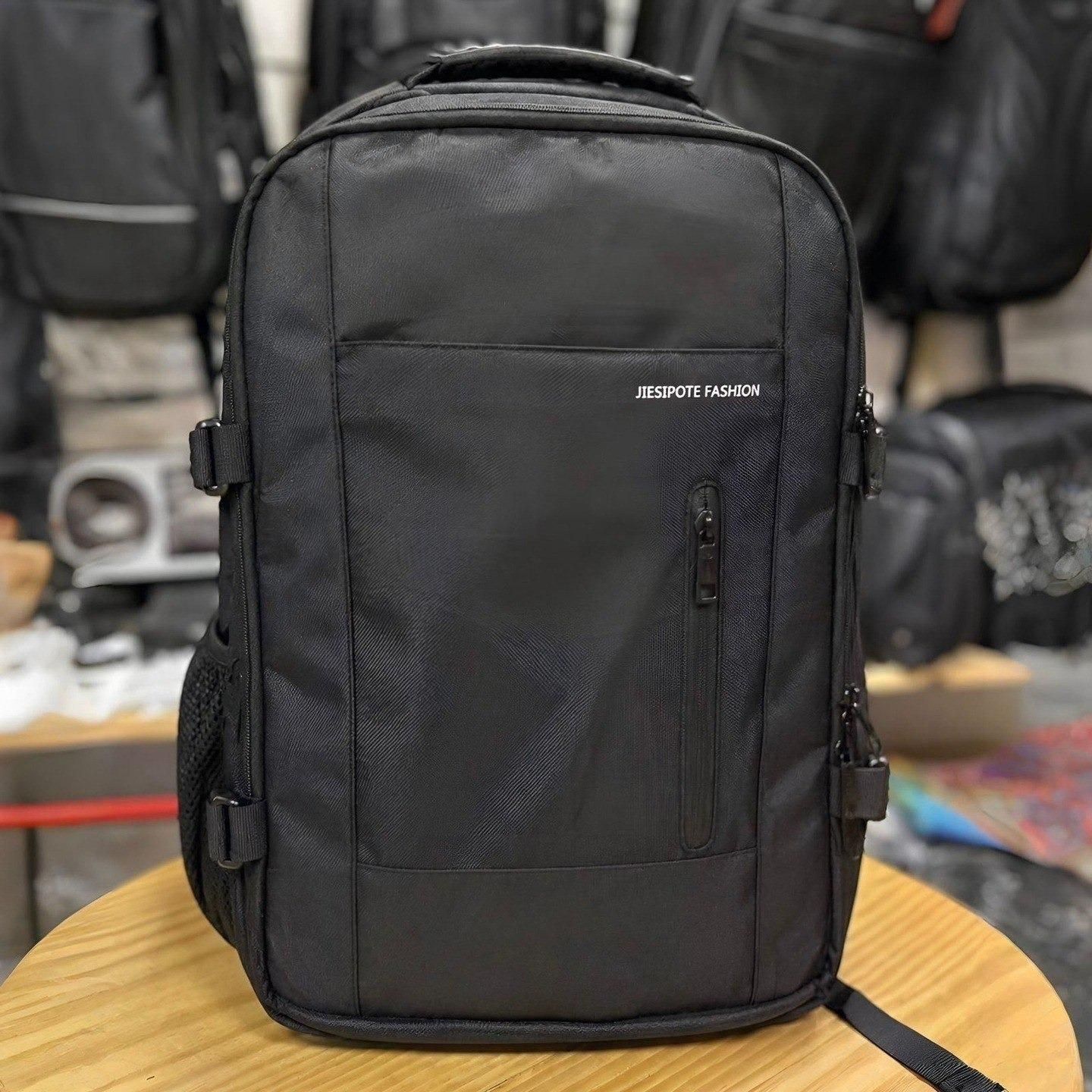 Mochila Executiva Jiesepote Fashion