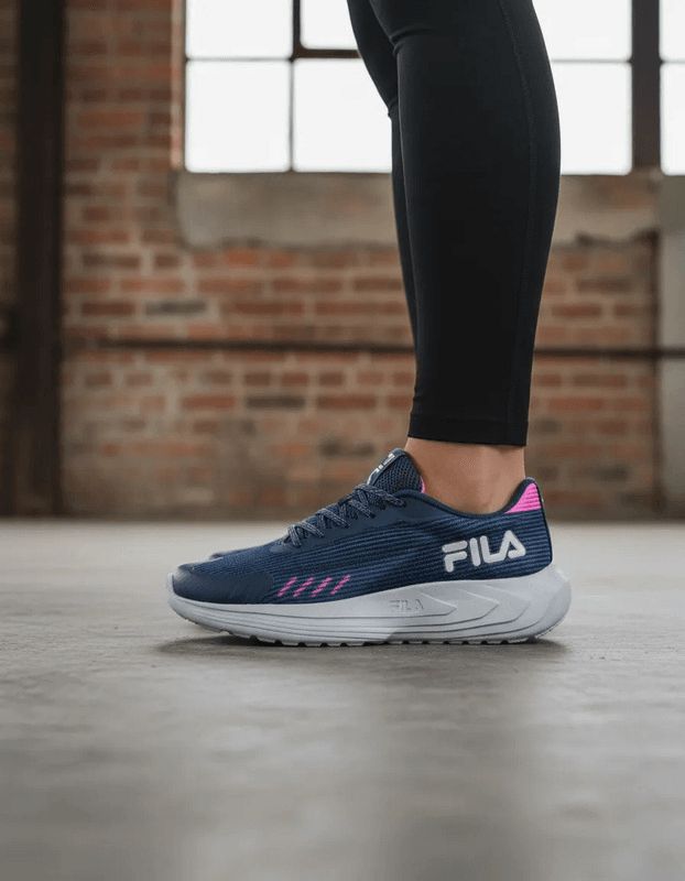 Tênis Fila Feminino Sprint
