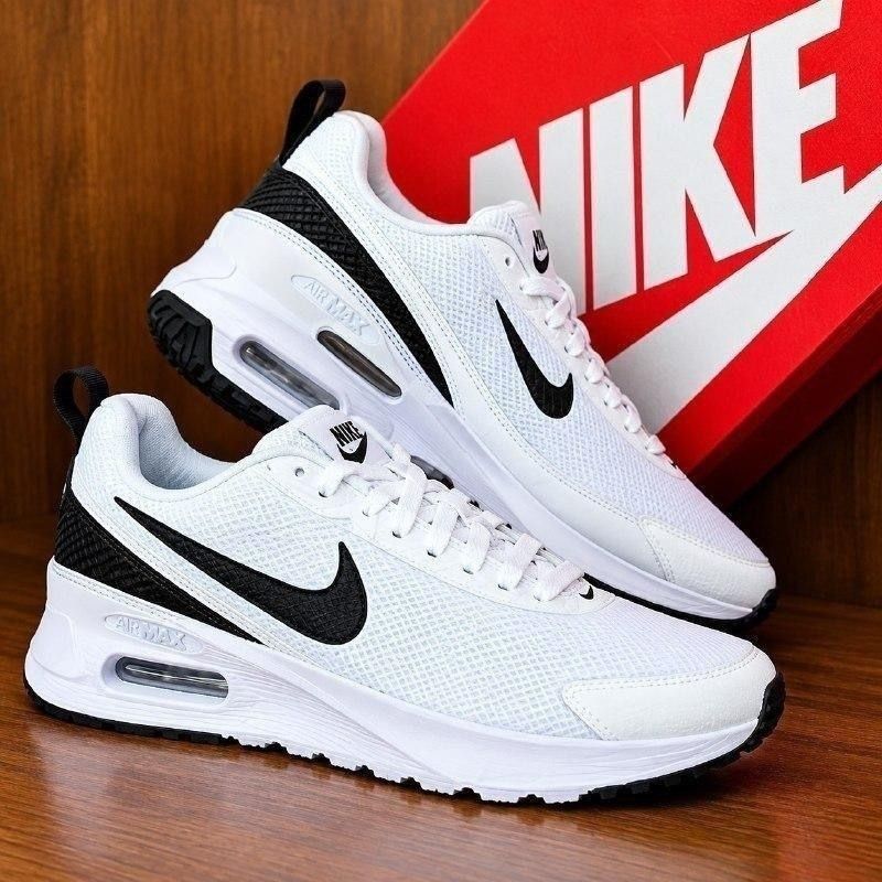 Tênis Nike Air Max Nuaxis (37 ao 44)