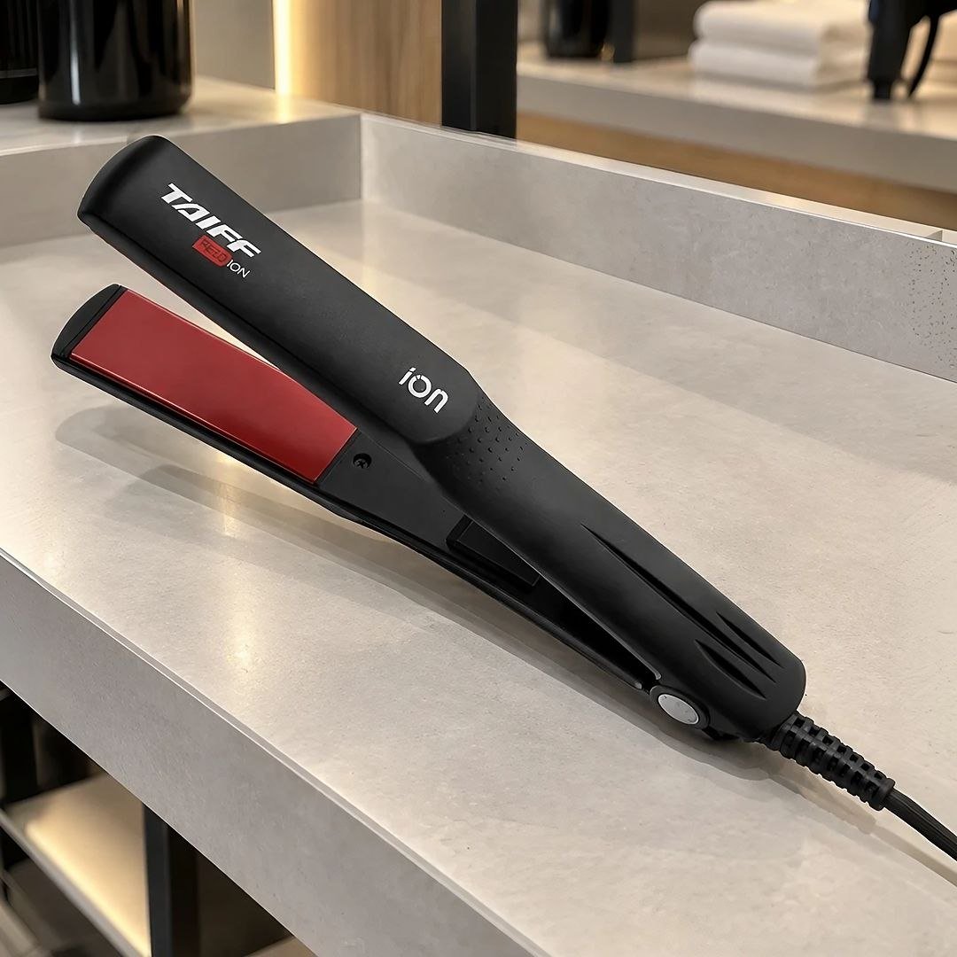 Chapa Taiff Red Ion, Bivolt