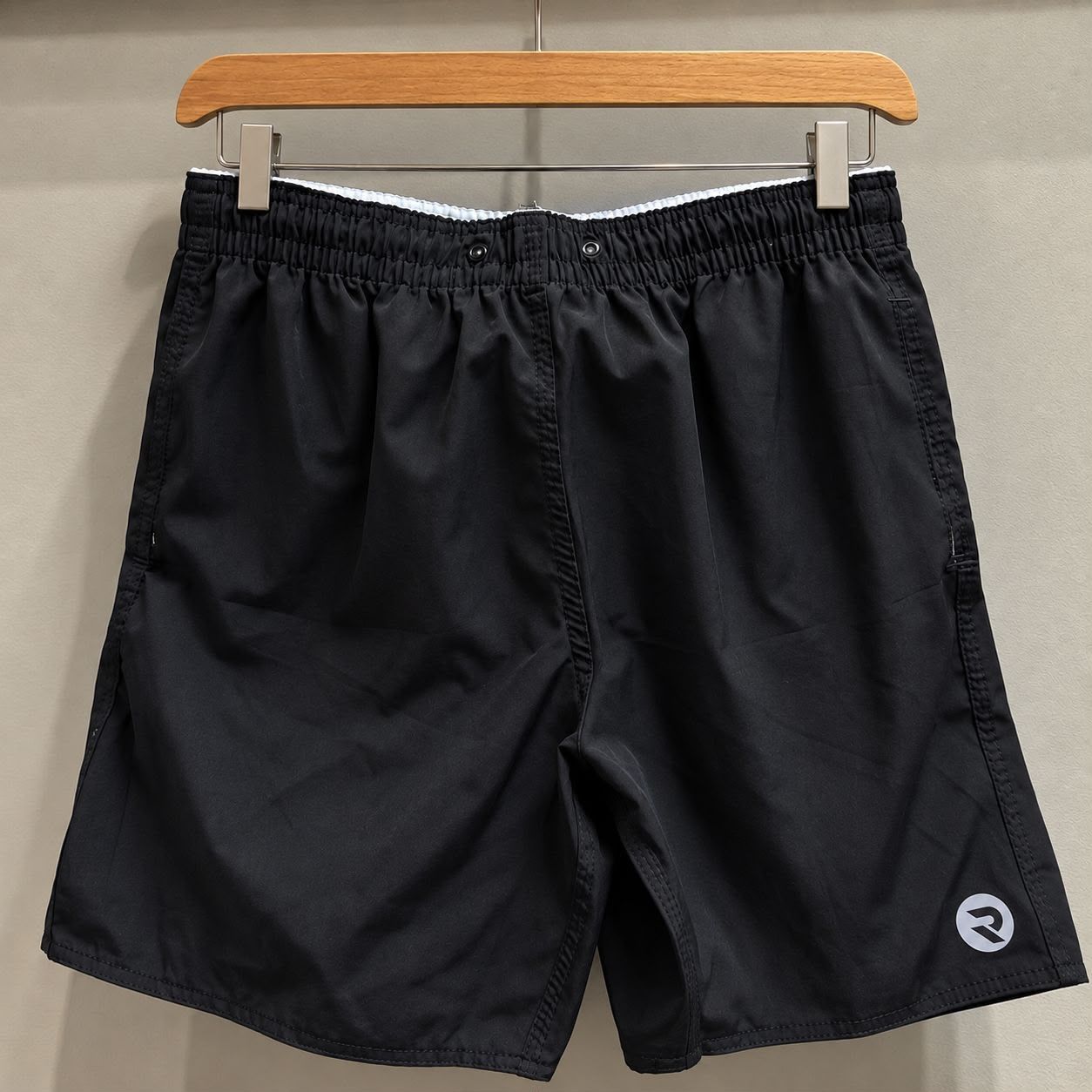 Short Tactel Elastano (P ao GG)