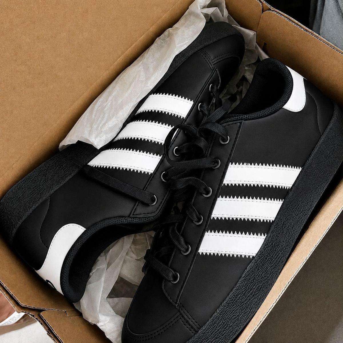 Tênis Masculino E Feminino Jump Hook adidas