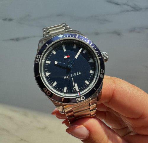 Relógio Tommy Hilfiger TH1791817