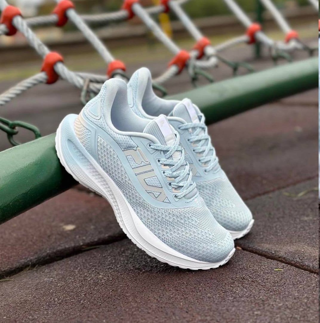 Tênis Feminino Esportivo Efecto Fila