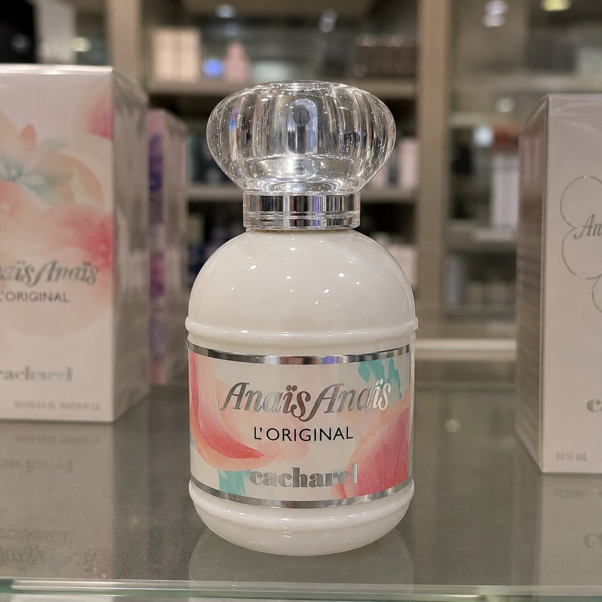 Cacharel Anaïs Anaïs L'Original Eau de Toilette de 30 mL