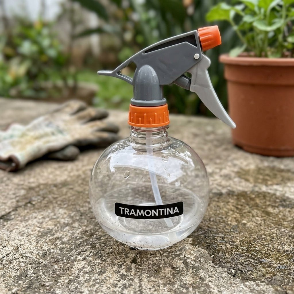 Tramontina, Pulverizador Manual Plástico 450ml