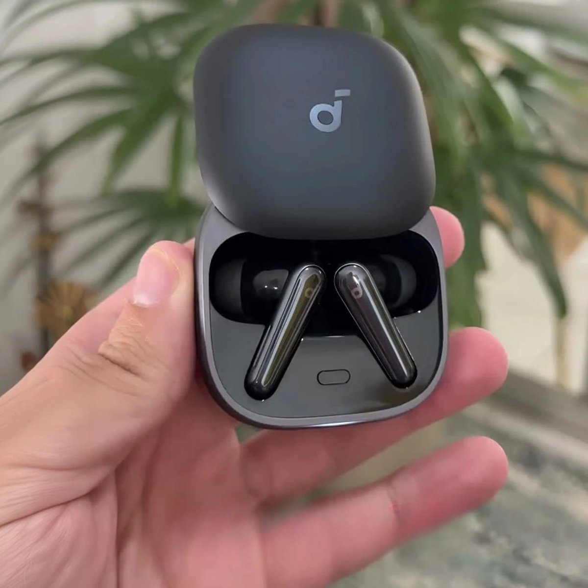 Fone De Ouvido Soundcore by Anker P20i