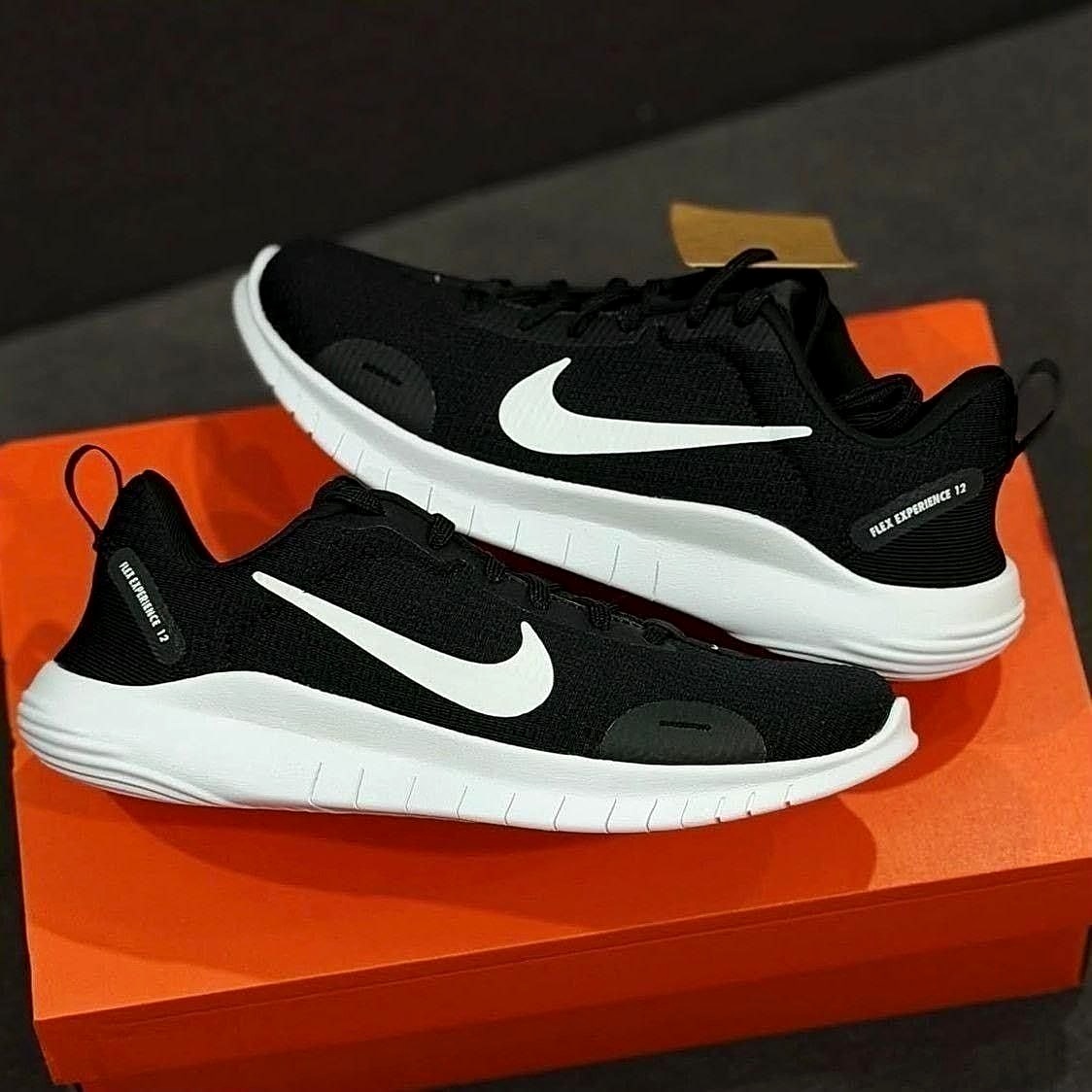 👟 Tênis Nike Flex Experience Run 12 (37 ao 44)