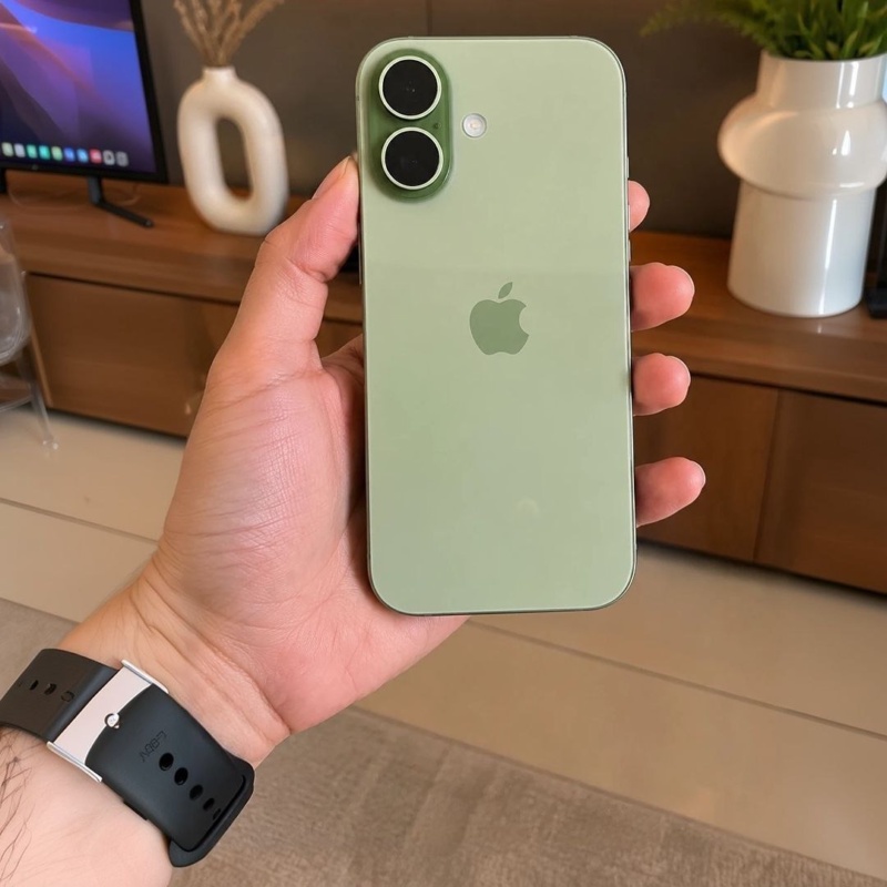 Apple iPhone 17 de 256 GB