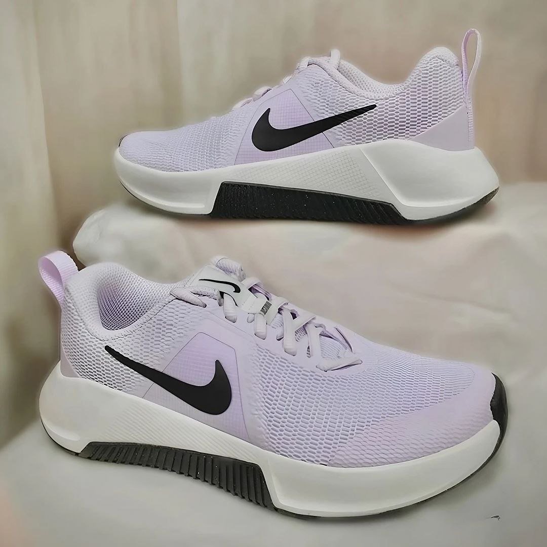 Tênis Nike MC Trainer 3 Masculino - Branco+Preto (39-43)