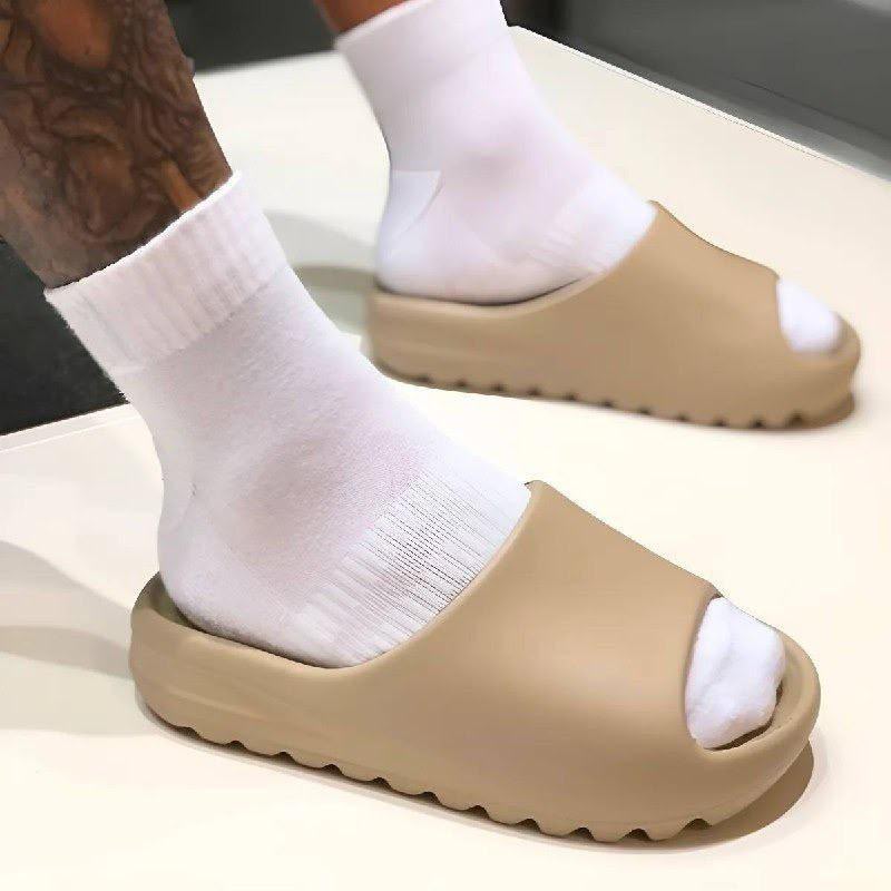 Chinelo Nuvem Slide