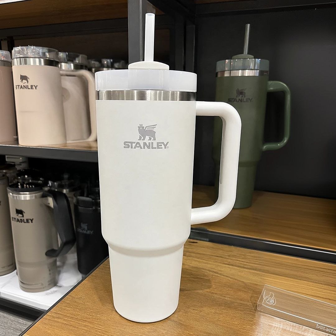 Stanley Copo Quencher 2.0 | 887 ml
