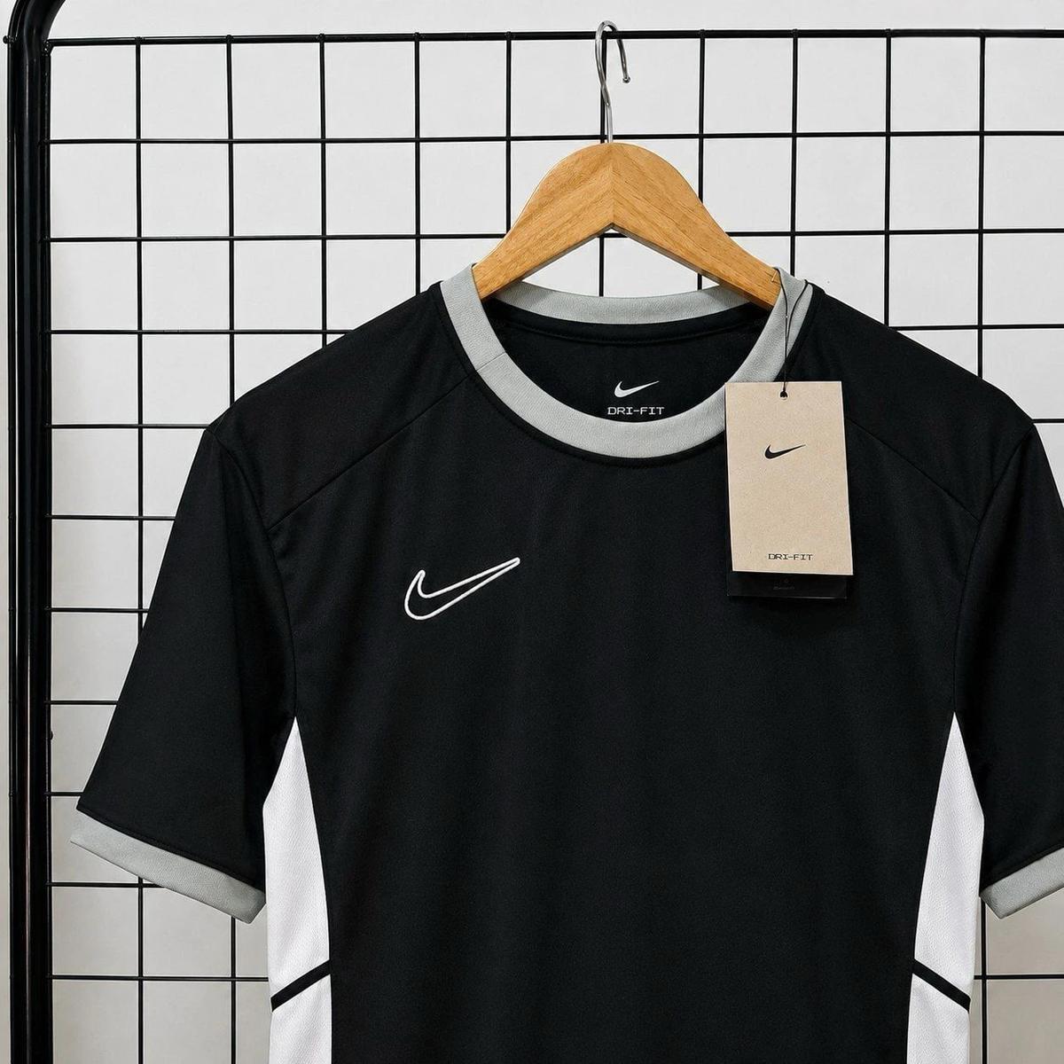 Camisa Nike Dri-FIT Academy Masculina