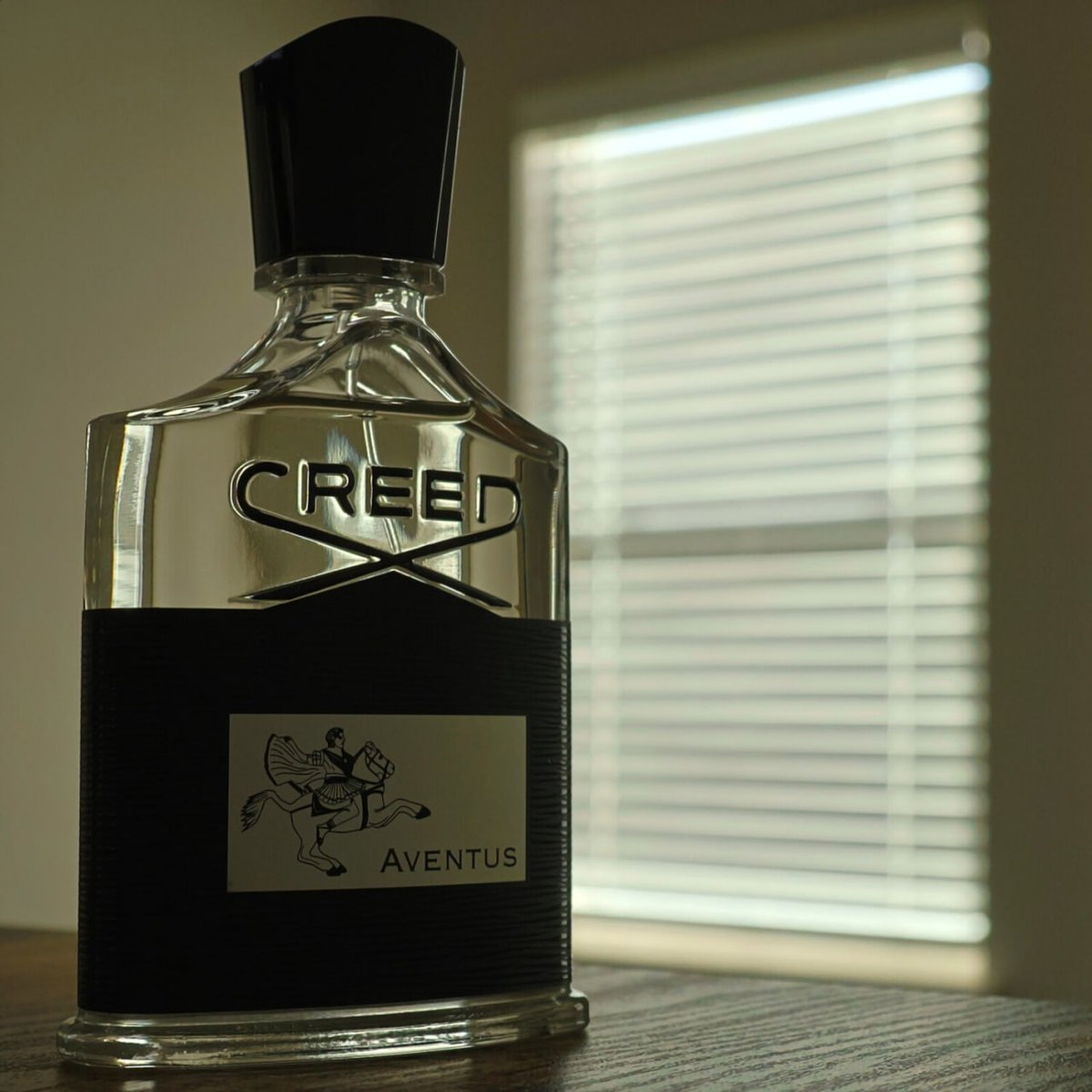 Perfume Creed Aventus M 100ML