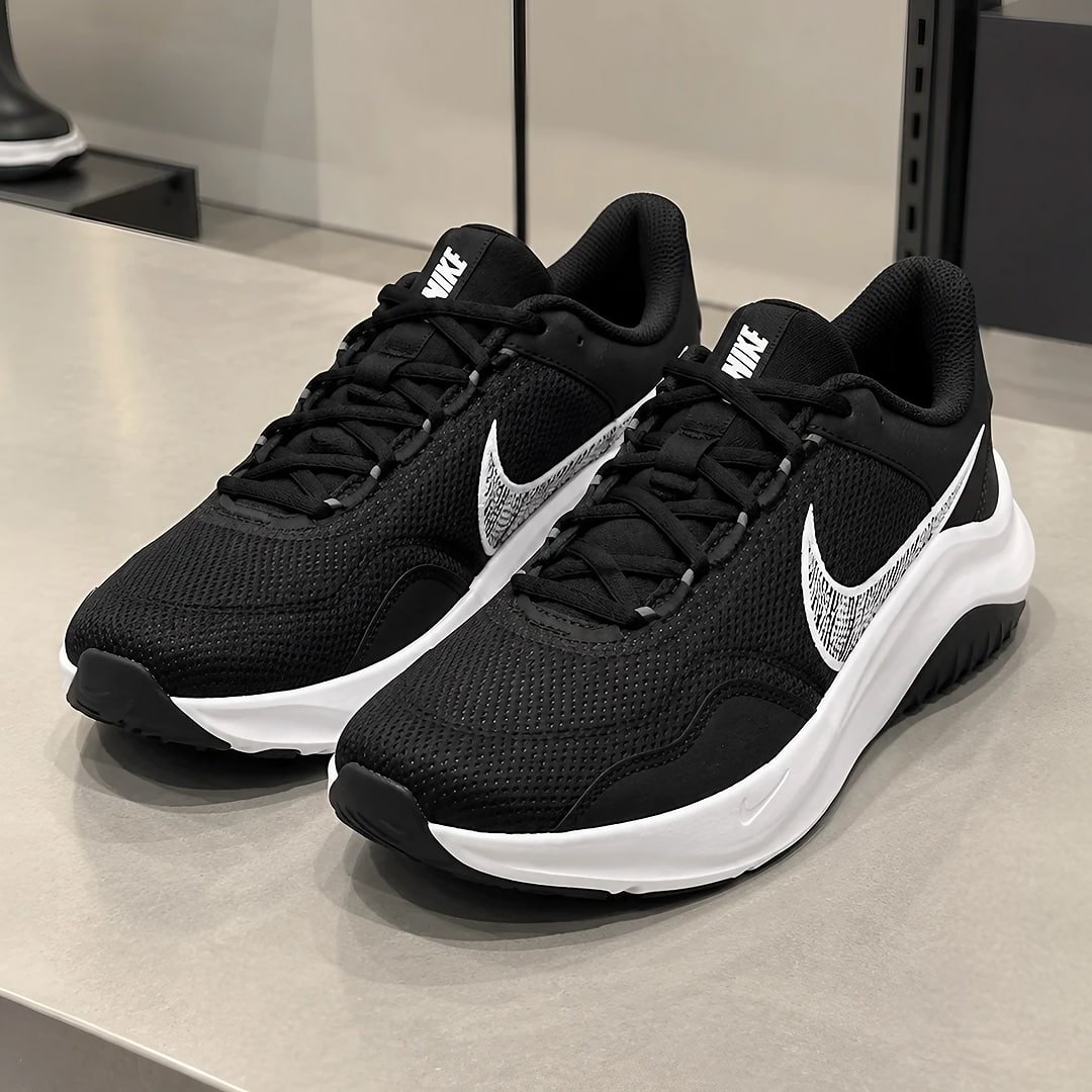 Tênis Nike Legend Essential 3 Next Nature Masculino