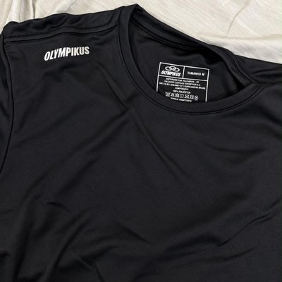 Camiseta Masculina Olympikus Dry Fit