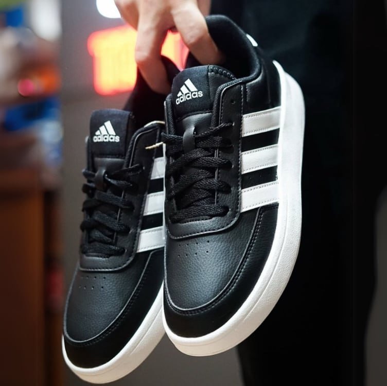 Tênis Adidas Breaknet (38-43)