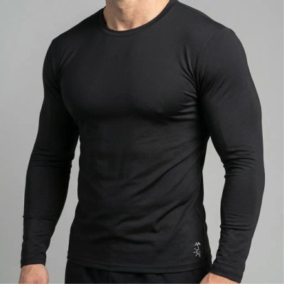 Camisa Dry Fit Proteção Uv Térmica Segunda Pele Modella