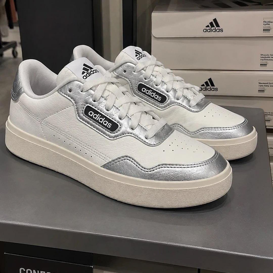 Tênis Adidas Park ST (34 ao 39)